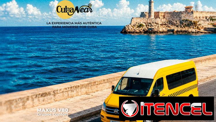 TAXI HABANA $20 USD. Cárdenas-Varadero-Matanzas a Embajada de España y Aeropuerto. Clima a full y puntualidad. — foto 2