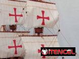 Barco “Galeón Español”