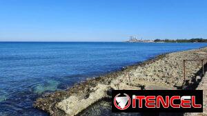VENTA CASA REPARTO NAUTICO PLAYA