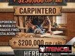 Empleos Finca Velázquez