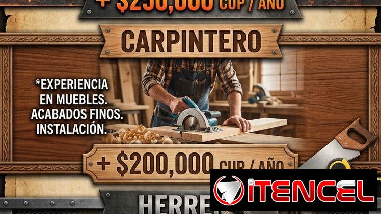 Empleos Finca Velázquez