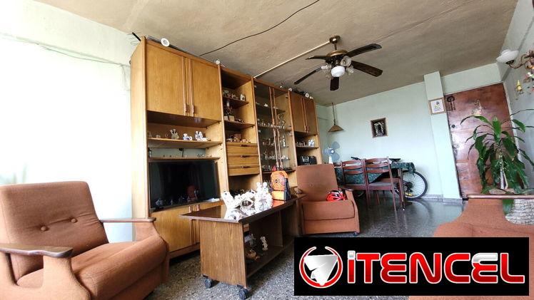 Apartamento Vedado