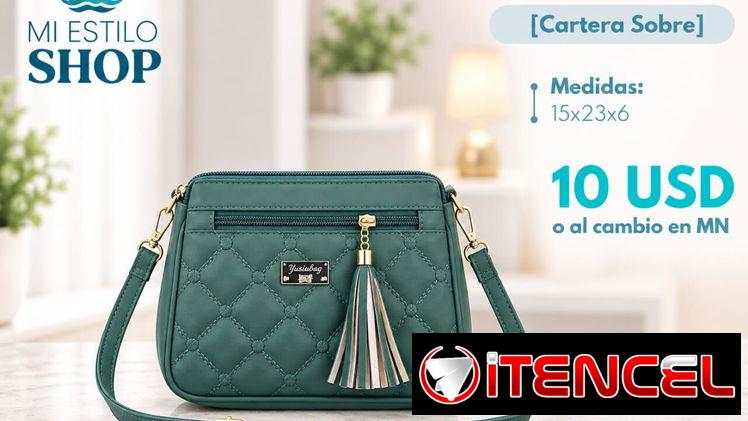 Carteras Sobre — foto 2