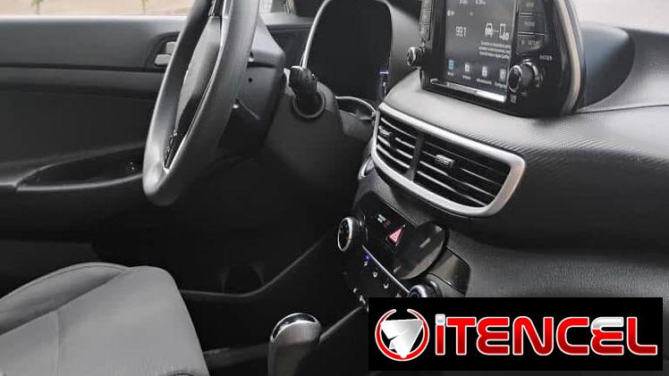 HYUNDAI TUCSON 2021....add — foto 1