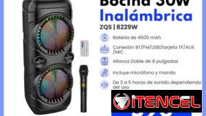 Bocina