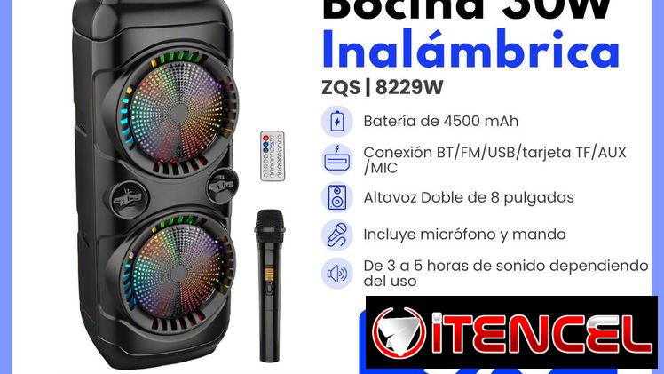 Bocina
