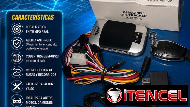 GPS