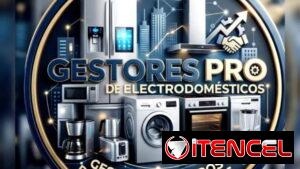 Buscamos Gestores de Ventas - Electrodomésticos Primera Mano (kinetica)