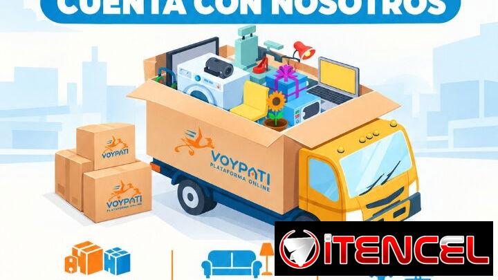 Servicios de mensajerías con transporte y rapidez — foto 2