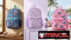 Mochilas 15usd