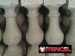 Losas de granito,Rodapie,apollo de ventanas, lavaderos,mesetas, columnas,balostres,