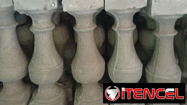 Losas de granito,Rodapie,apollo de ventanas, lavaderos,mesetas, columnas,balostres,