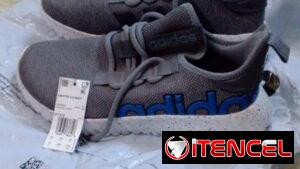 zapatos Adidas #44