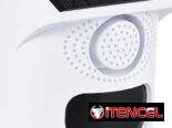 Alarmas para exteriores e interiores especiales para proteger los paneles solares. Telf 58059698