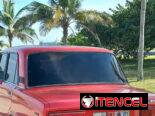 LADA 2107 año 87 ….original