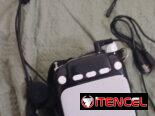 Amplificador de voz con microfono ideal para guias turisticos,cultosy otras actividades