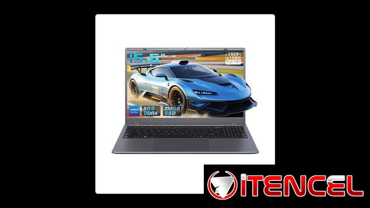 Vendo laptop o portatil MAXVELTH MaxBook de 15.6 pulgadas, AMD 3020e, 8GB RAM y SSD de 256GB nueva con 1 mes de garantia