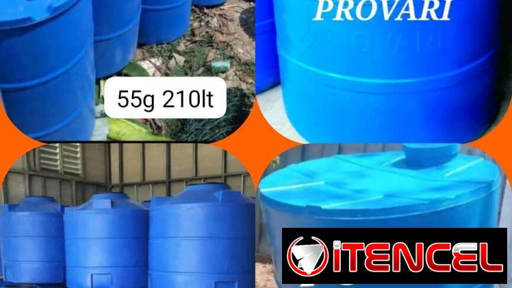 TANQUE(AGUA)