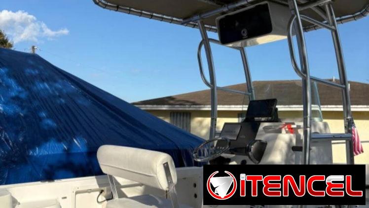 Barco en venta (está en MIAMI) — foto 4
