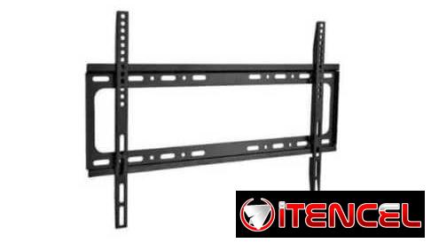 Soporte fijo para TV de 32″ a 86″P0496-AV011