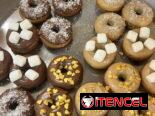 Donas por encargo