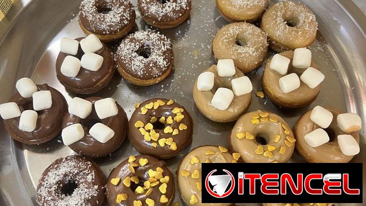 Donas por encargo