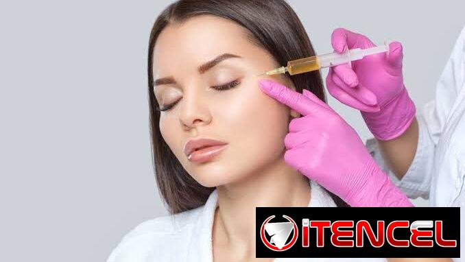 PRP Facial. Medicina Estética para tu eterna juventud — foto 2