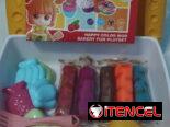 Vendo juguetes. Didácticos y divertidos