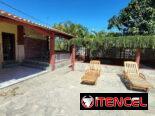 🏤🏊Casa de renta con piscina y respaldo energetico en la playa (Guanabo). Alquiler de casa con piscina GUA-014