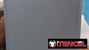 Bateria infinity solar 15kw