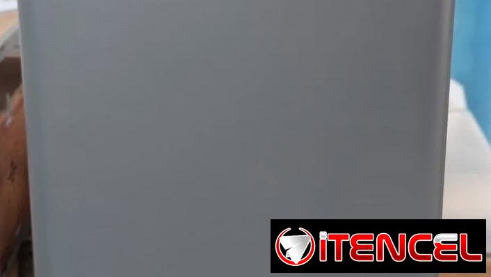 Bateria infinity solar 15kw