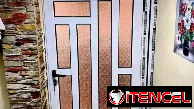 🏅👉 ☎️ 52534840☎️. Se Realizan todo tipo de trabajos de marquetería de aluminio con cristal de la mejor calidad 💯👌,pa — foto 1