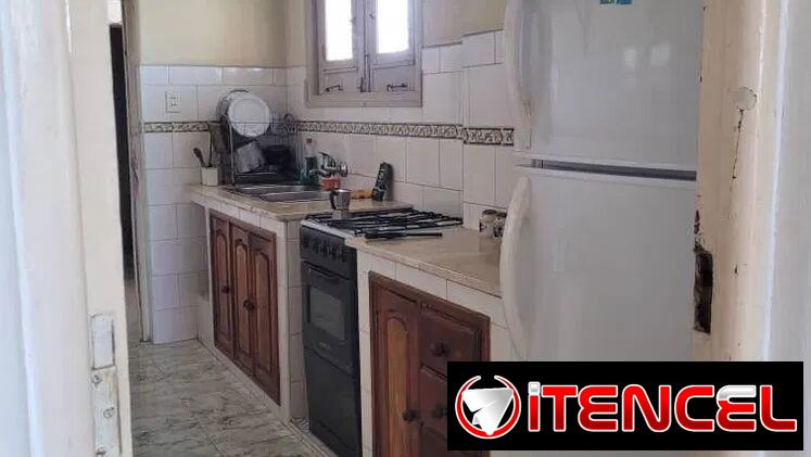 đ€Apartamento de renta tiempo indefinido 2 habitaciones en Vedado con respaldo energĂ©tico VED-015 â foto 4