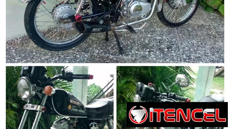 Catálogo de Motos y Trisiclos. — foto 2