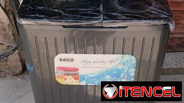 ENCUENTRE SU LAVADORA AQUÍ