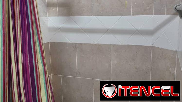 Alquiler de apartamento de 1 cuarto para estudiantes extranjeros en Playa