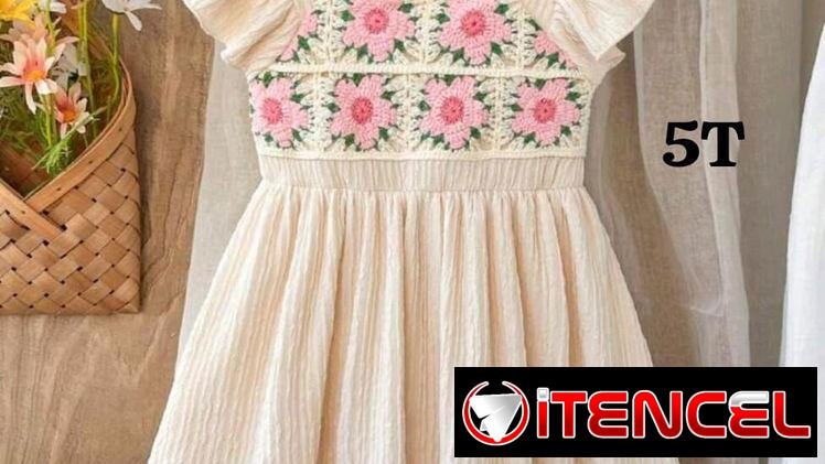 Ropa de niña talla 5 años — foto 1
