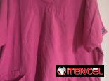 Ropa de doctora