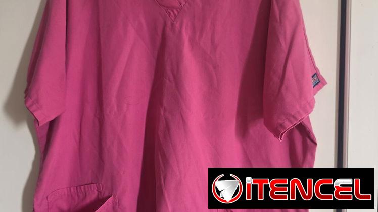 Ropa de doctora