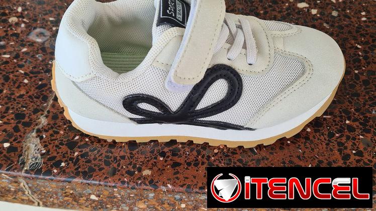 TENIS DE NIÑAS — foto 2