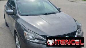 ⛔️ NISSAN SENTRA 2019 ESPERADO CHAPA TODO LOS PAPELES EN ORDEN ⛔️