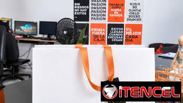 BOLSAS PARA HALLOWEEN 🧡