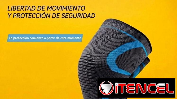 Rodilleras — foto 1