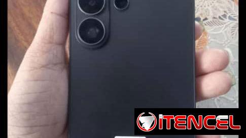 Samsung S26 Ultra — foto 3