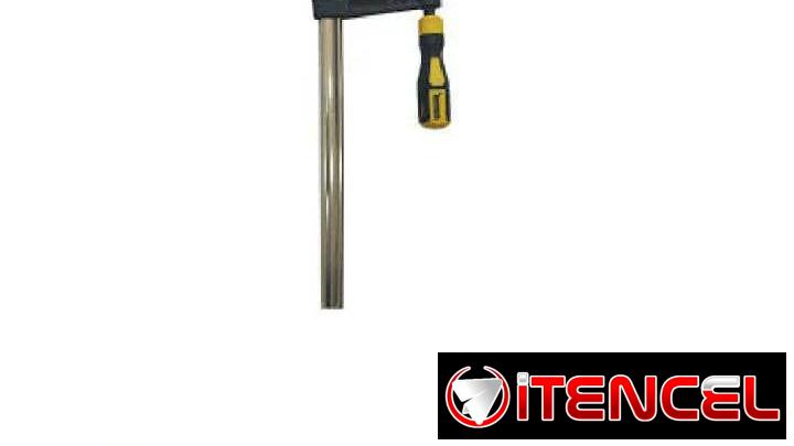Sargento de 80x300mm