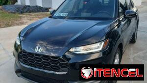 Carro del 2024 HONDA HR-V ✨