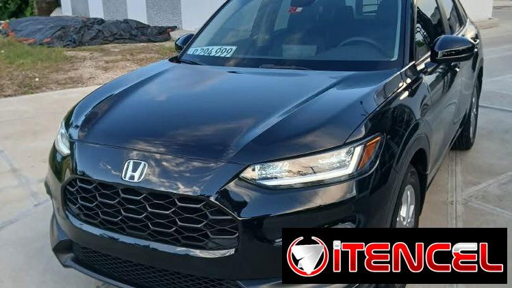 Carro del 2024 HONDA HR-V ✨ — foto 1