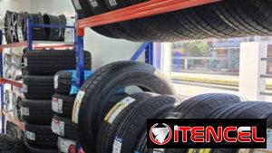 +de 60 medidas de Gomas / Neumáticos en Tienda Automotriz Actiwao! 50802752 / 59494477