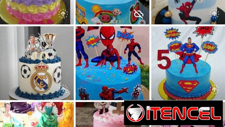 BUFFES BELLOS CAKES TEMATICOS Y COMIDAS CRIOLLAS CON NOSOTROS LO TIENE TODO — foto 2