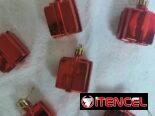 💜Set de 6 cajitas de regalo Miden 6cm Precio: 6usd